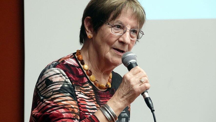 Geneviève Dreyfus-Armand@LaDepeche