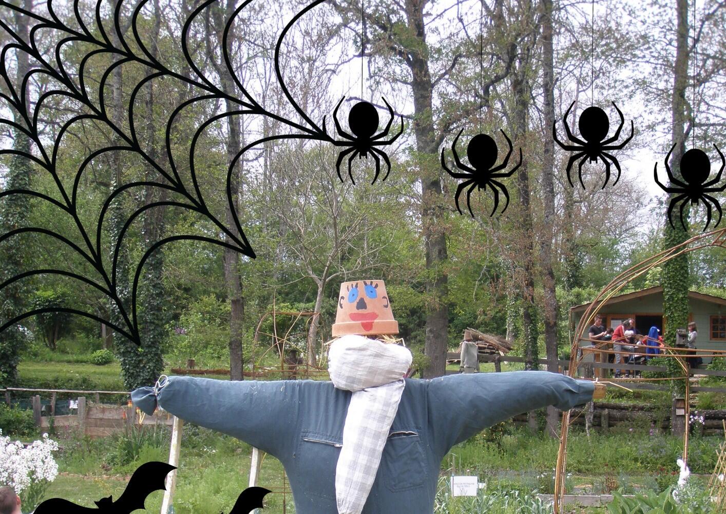 Halloween-au-Jardin-Bourian