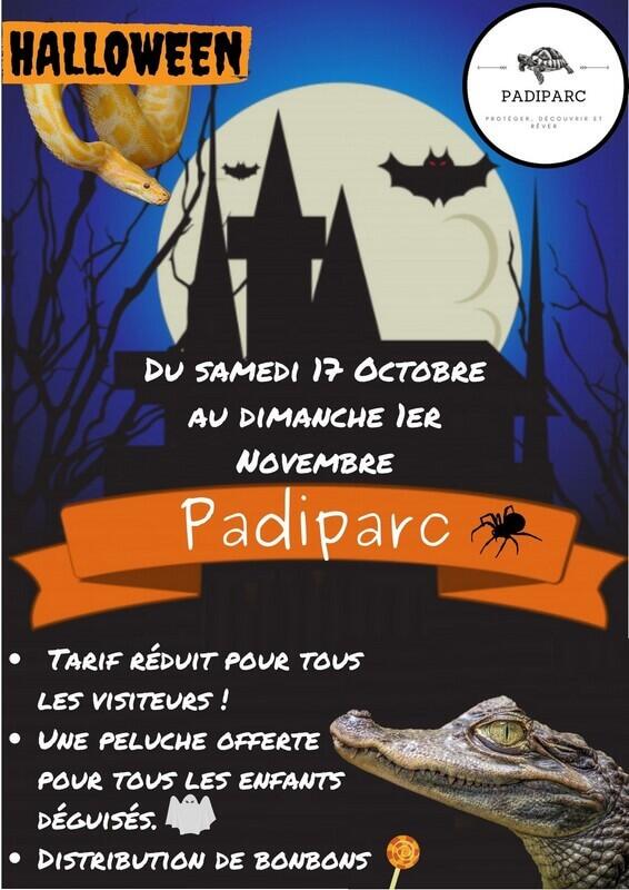 HalloweenPadiparc-