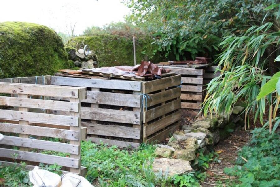 formation compost