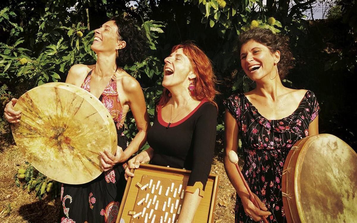 JEUDI GUINGUETTE - La Soubirane