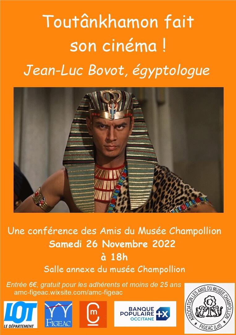 JL Bovot