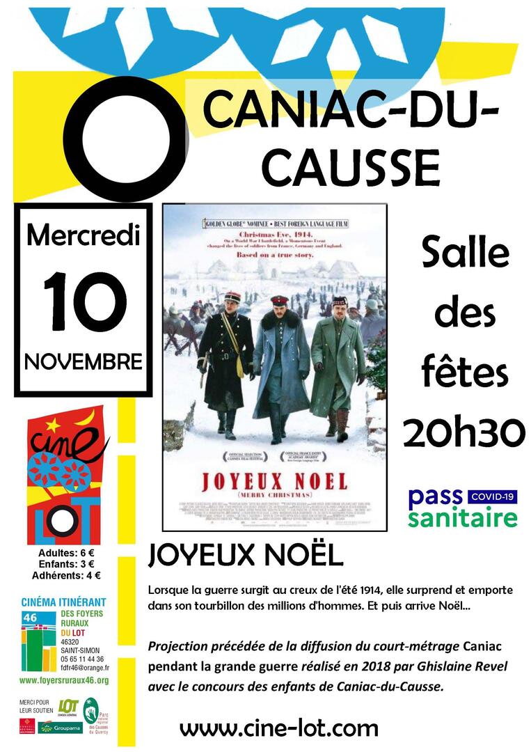 Joyeux Noël