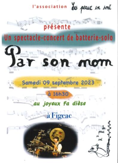 Joyeux fa diese