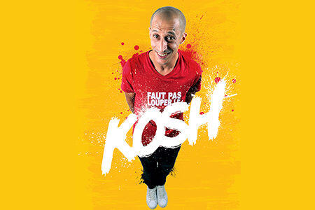 Kosh