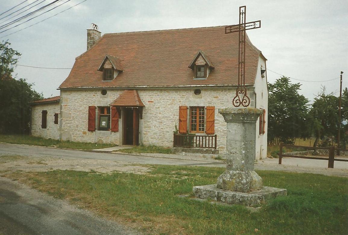 L'Oustal 1992