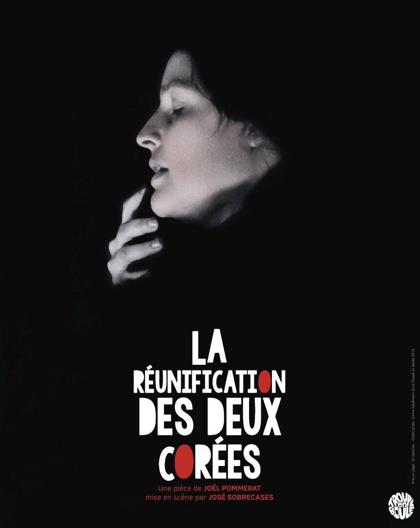 La Réunification des deux Corées