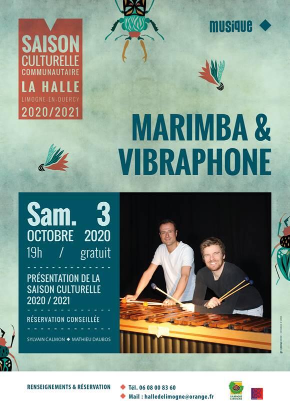 La Halle 3 oct