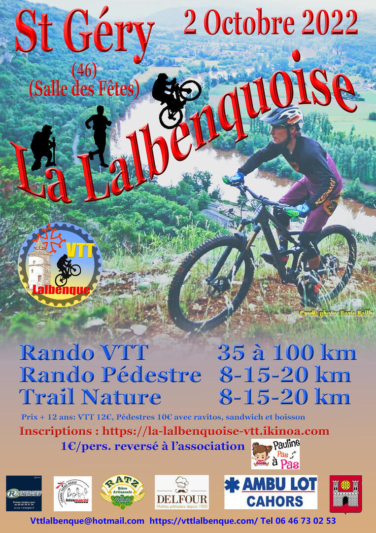 La Lalbenquoise