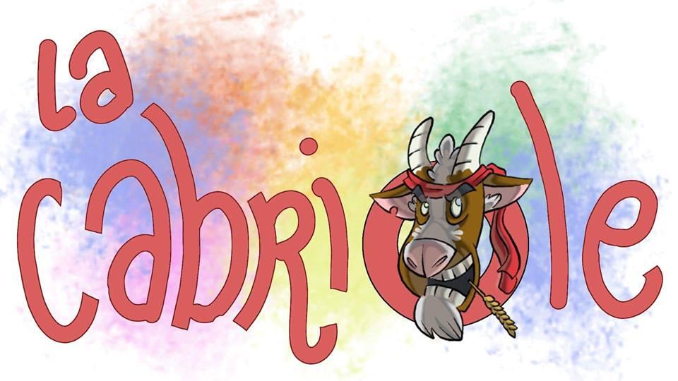 La cabri'ole