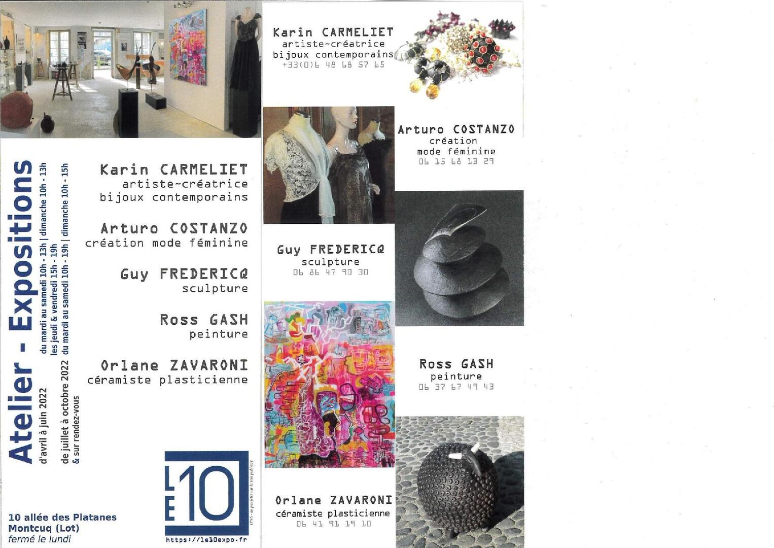 Le 10 galerie MTQ-page-001
