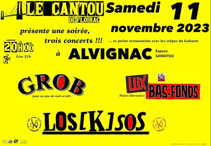 Le Cantou de floirac