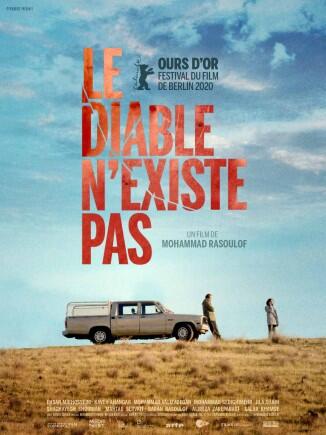 Le diable n'existe pas