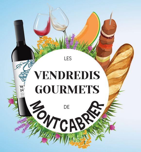 Les vendredis gourmets