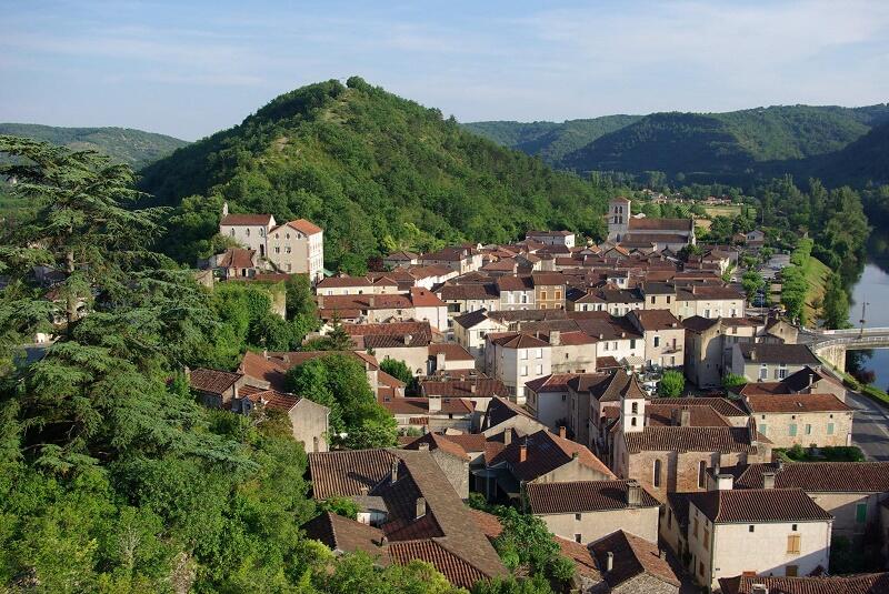 Luzech