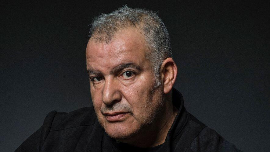 Magyd Cherfi