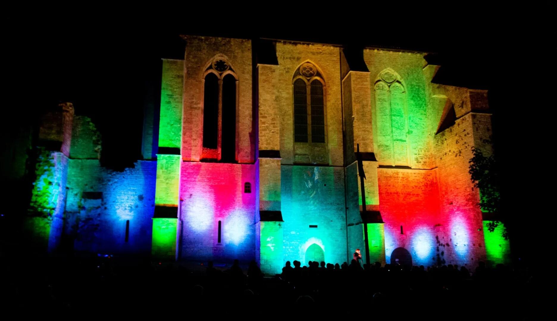 Majestuoso 2020 ©Abbaye Nouvelle