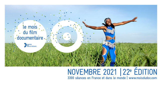 Mois du film Doc_2021