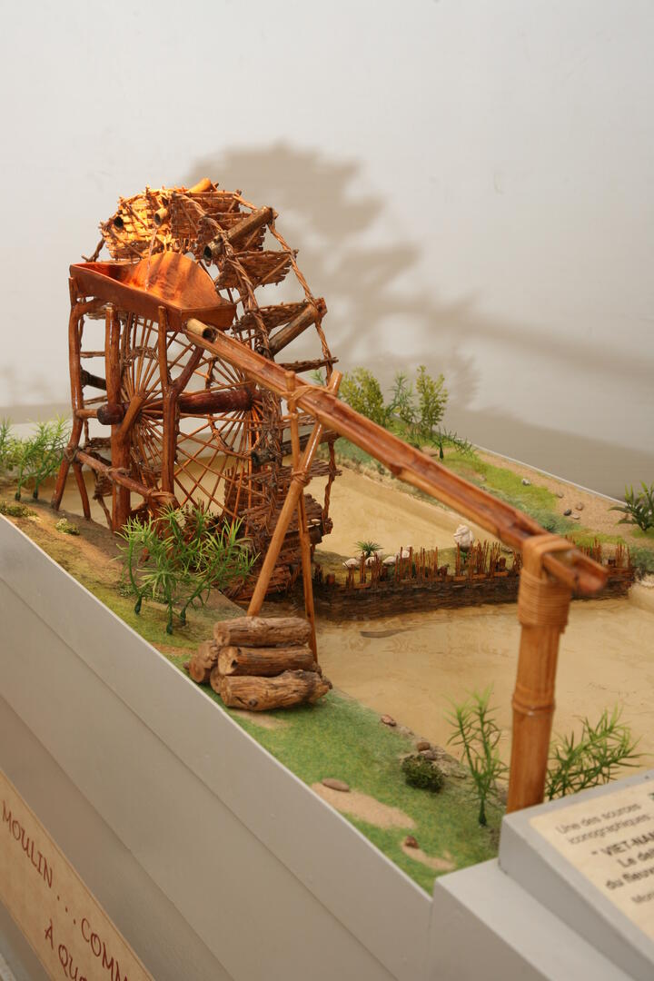 Moulin
