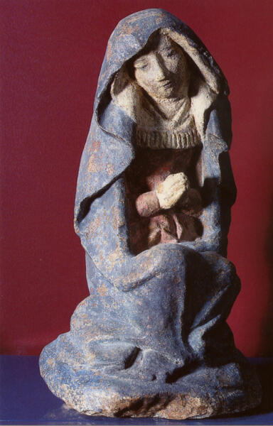 Musée d'art sacré Francis Poulenc