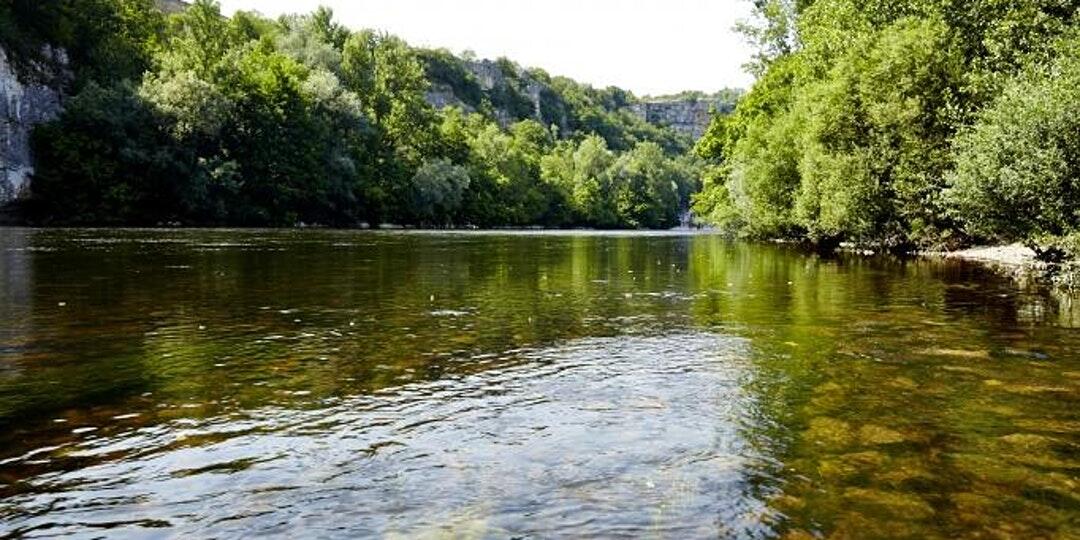 Nature au fil de leau ENS 5-09