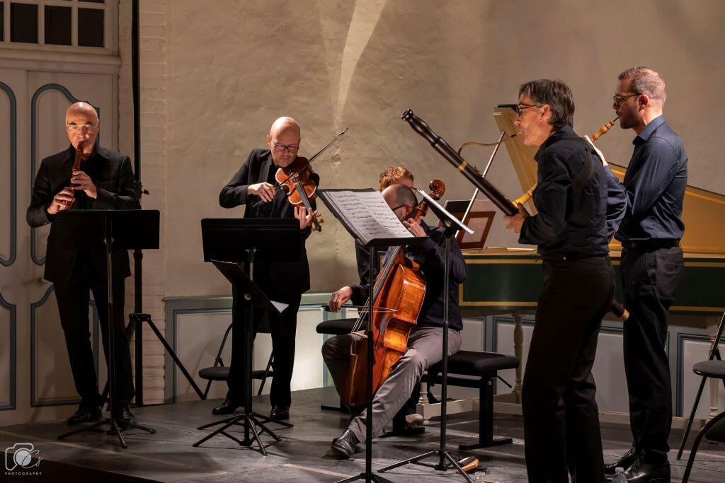 Orchestre baroque de Montauban