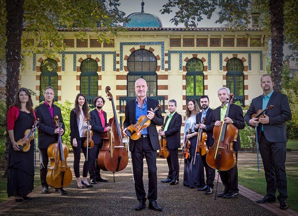 Orchestre de Chambre de Toulouse_Brice DEVOS