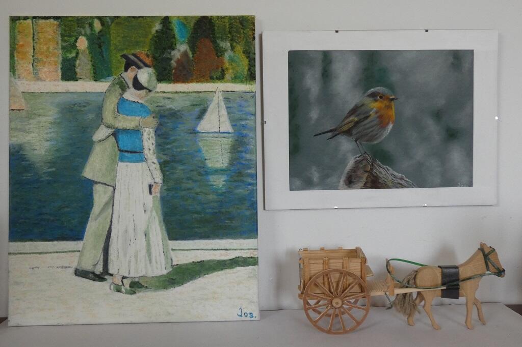 exposition Fourmagnac 2023