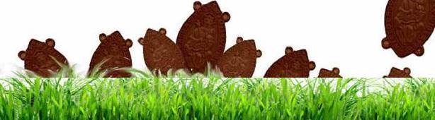 Pâques de choc 2018