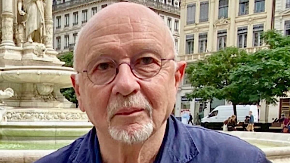 Pierre Béghain