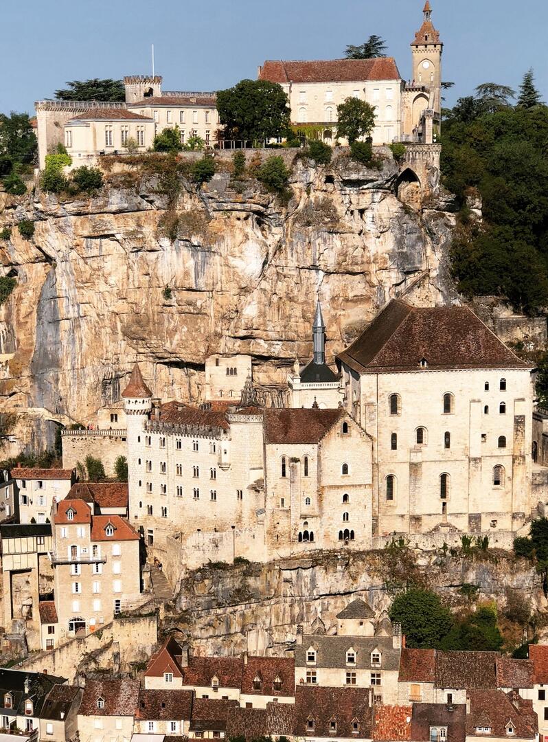ROCAMADOUR -Allan Neveux