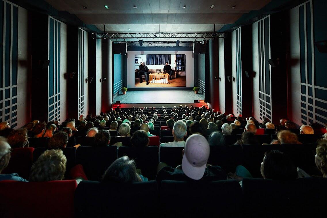 Rencontres Cinéma de Gindou