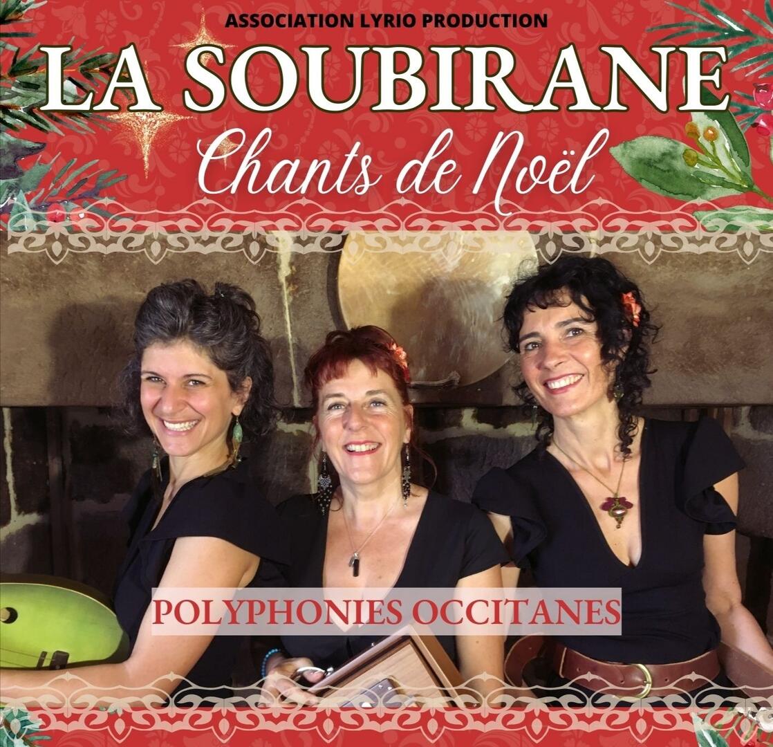 SOUBIRANE