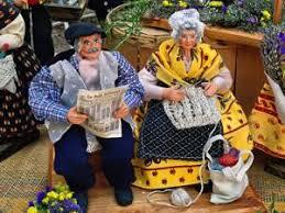 Santons de Provence