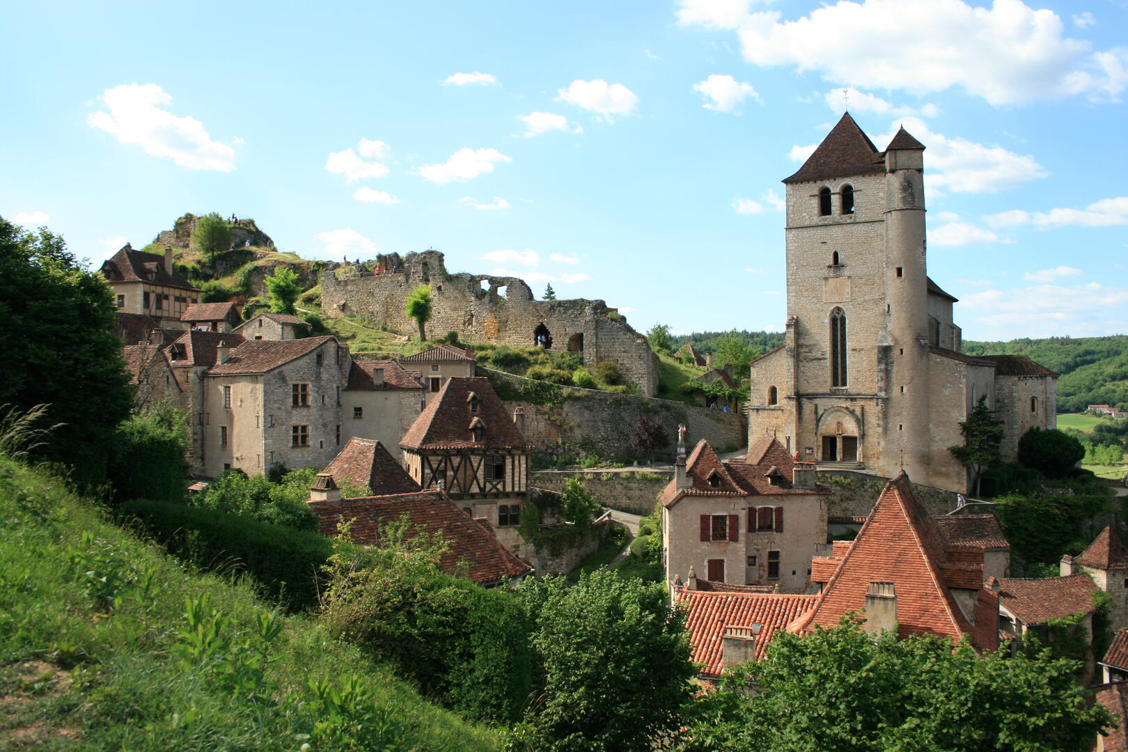Saint-Cirq-Lapopie_Château_005