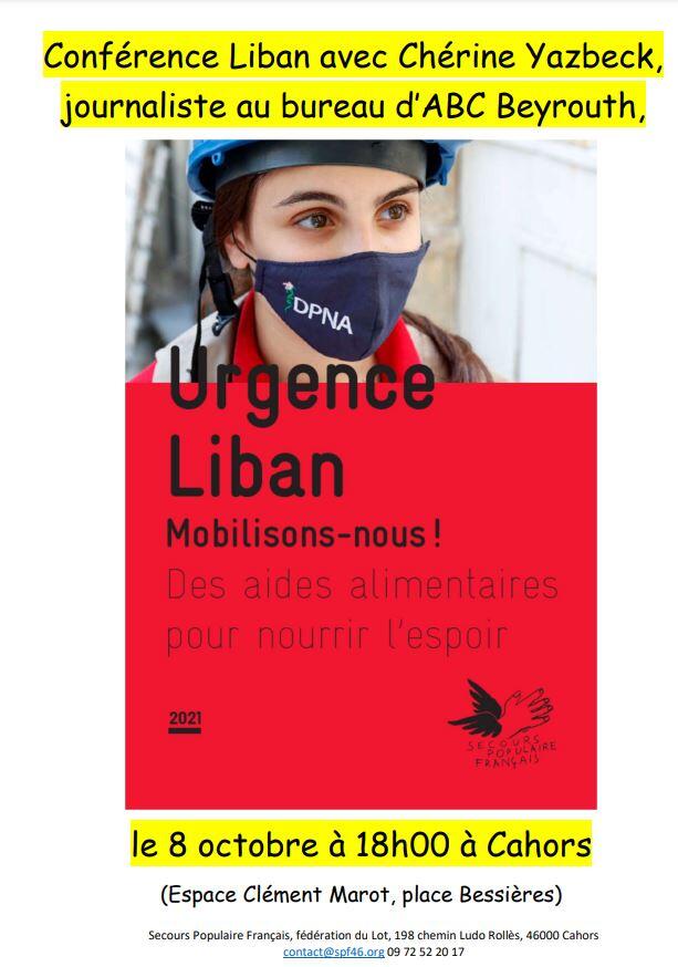Secours Populaire