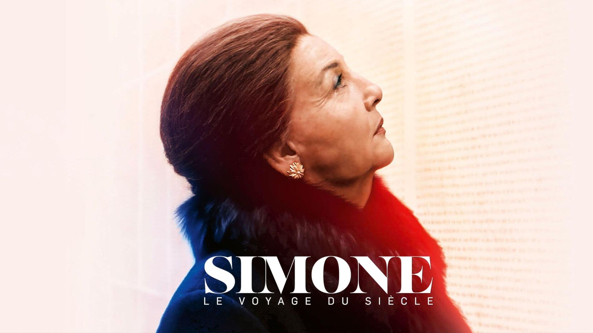 Simone le voyage du siècle
