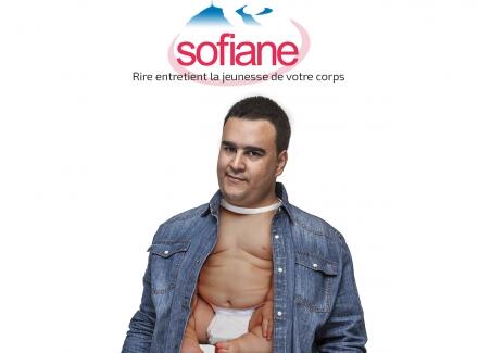 Sofiane Ettaï