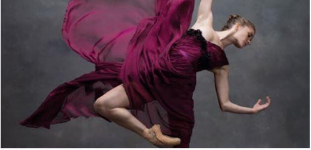 Sous le signe de la danse