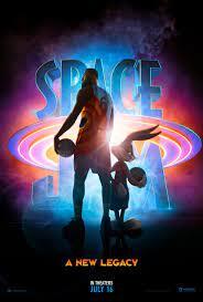 Space jam - Nouvelle ère Film