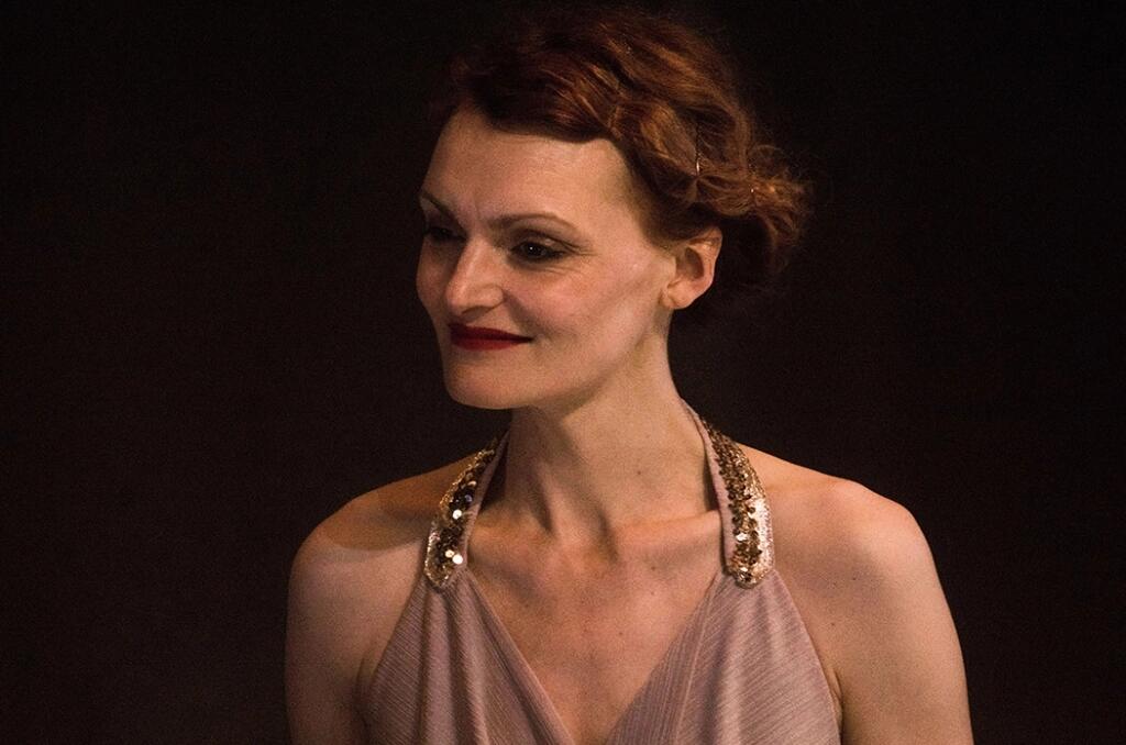 Sylvie Maury@Sylvie Arides