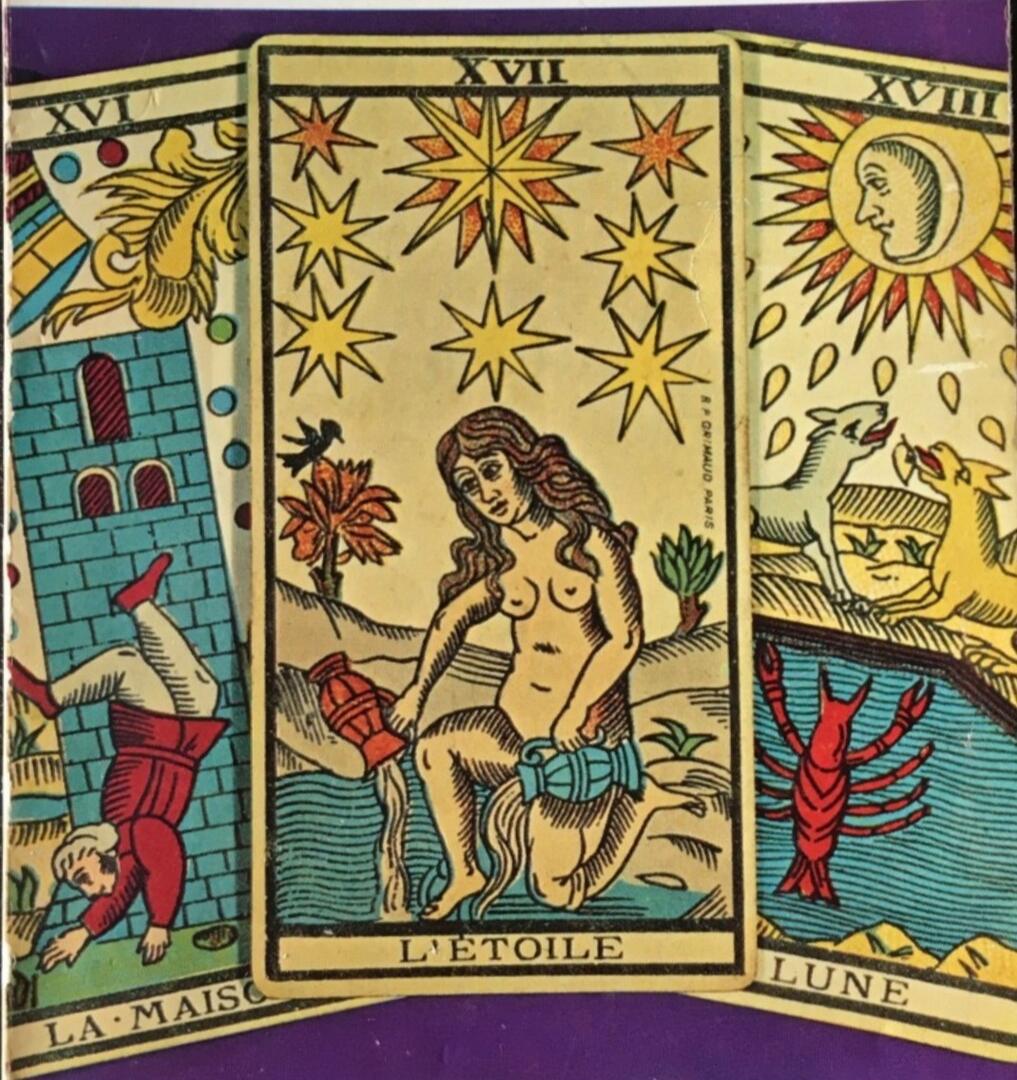 Tarot