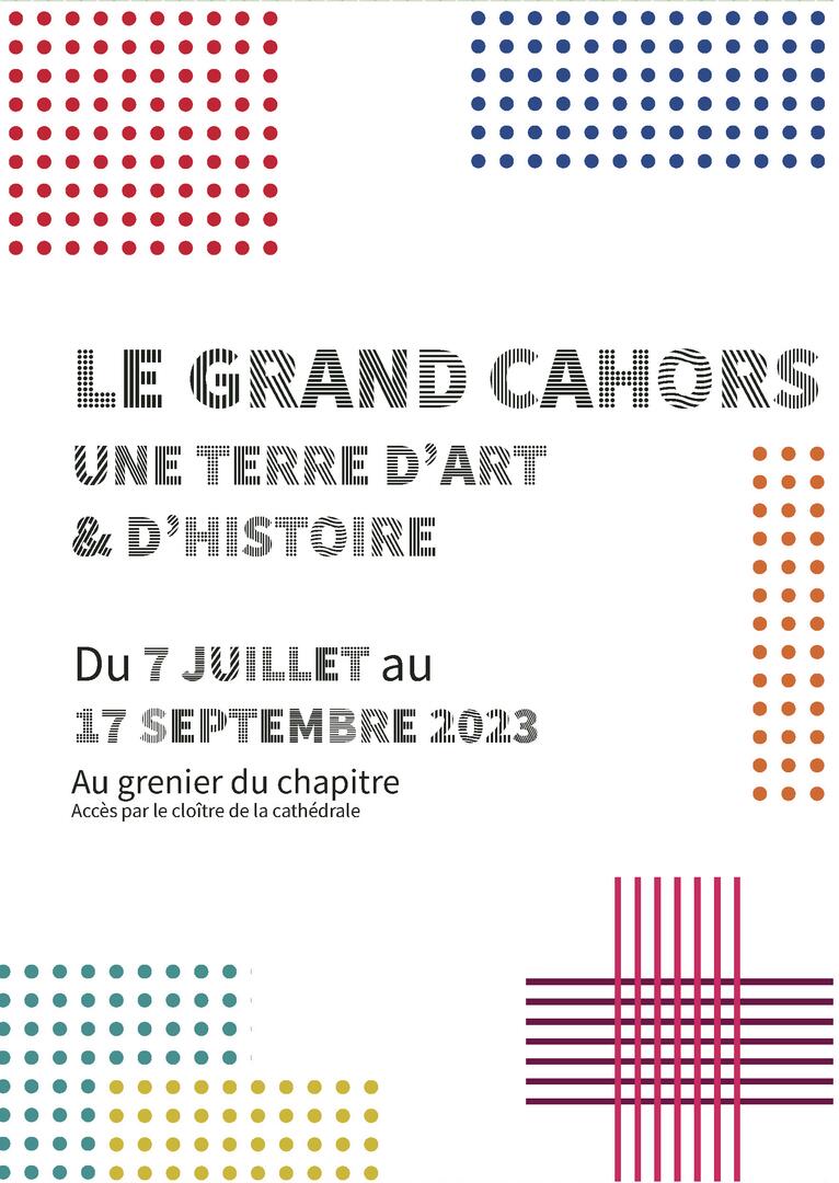 Terre d'art et d'histoire