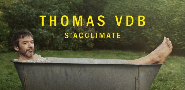 Thomas VDB