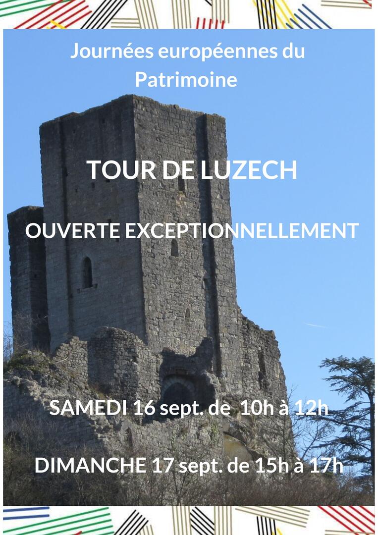 Tour Luzech 16 17 sept 2023 - 1