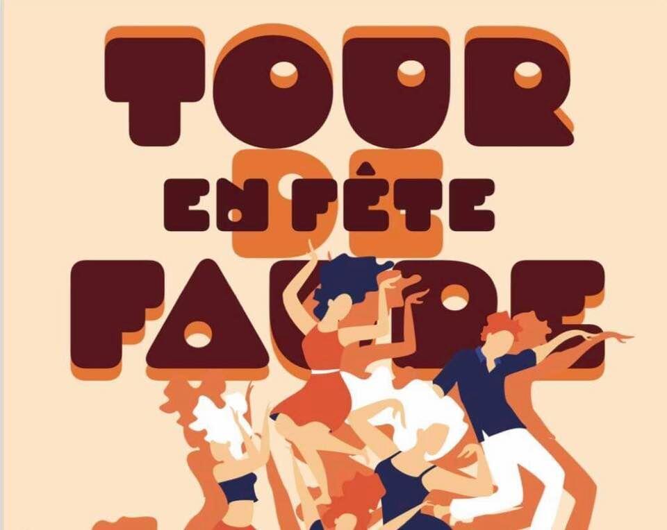 Tour-de-Faure