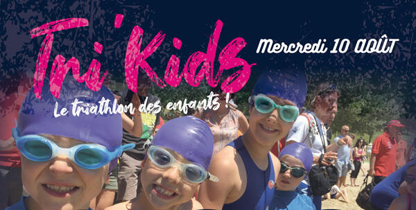 Tri'Kids