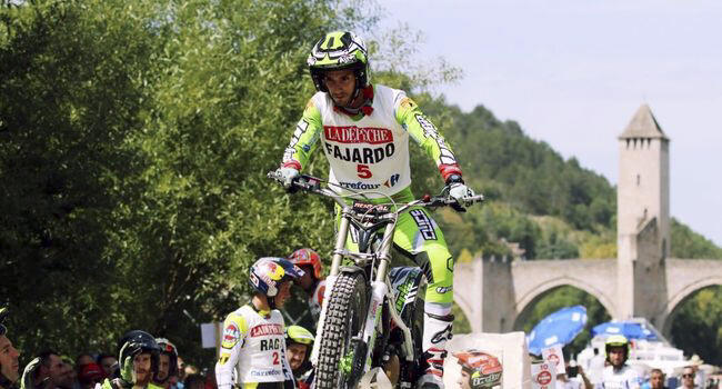Trial 2018