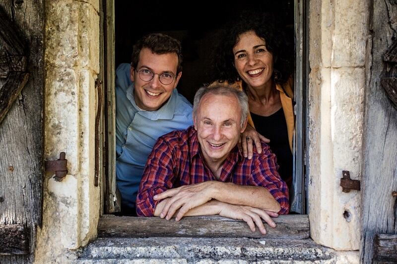 Trio Lo Recaliu