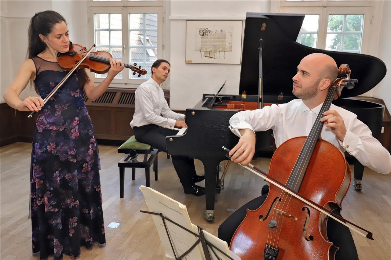 Trio Papadopoulos